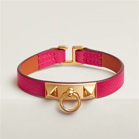 hermes rivale bracelet|Hermes rivale mini bracelet.